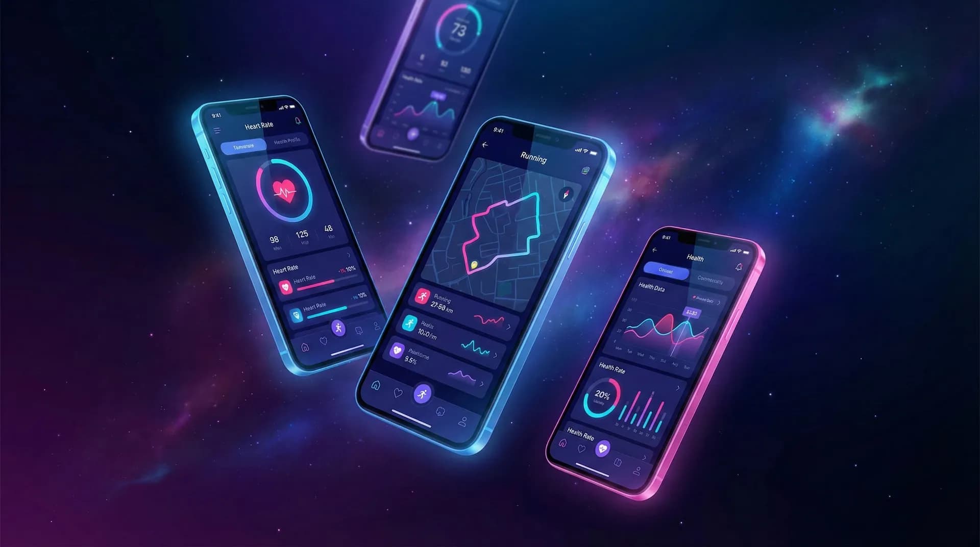 Best Fitness Apps in 2025: Which One Actually Works for You?