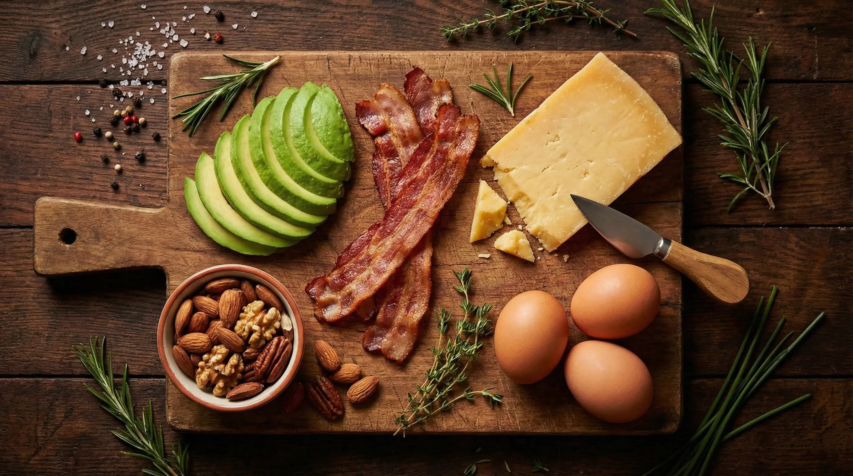 Getting Started with Keto: A Simple Guide for Beginners
